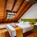 Apartamento Casa Florenta G4 Onís