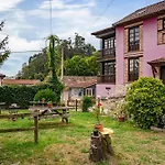 Apartamento Casa Florenta G4