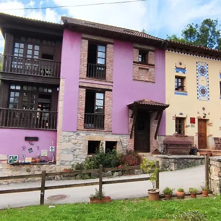 Apartamento Casa Florenta G4 *