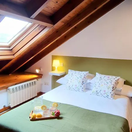 Casa Florenta G4 Apartamento Onís