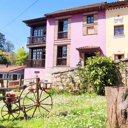 Casa Florenta G4 Onís