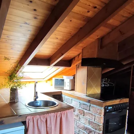 Casa Florenta G4 شقة