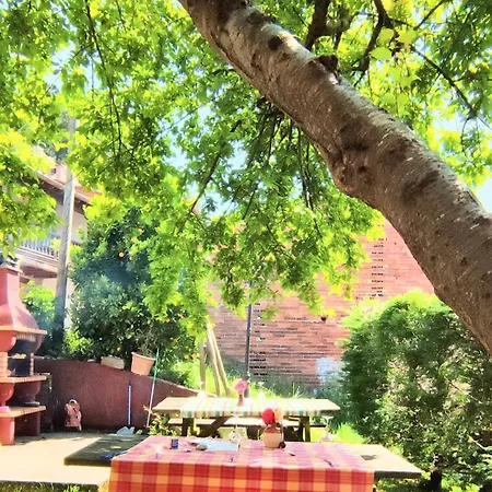 Apartamento Casa Florenta G4 *