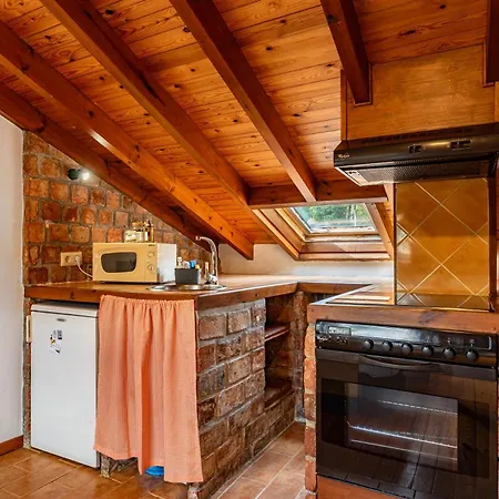 Casa Florenta G4 Appartement Onís