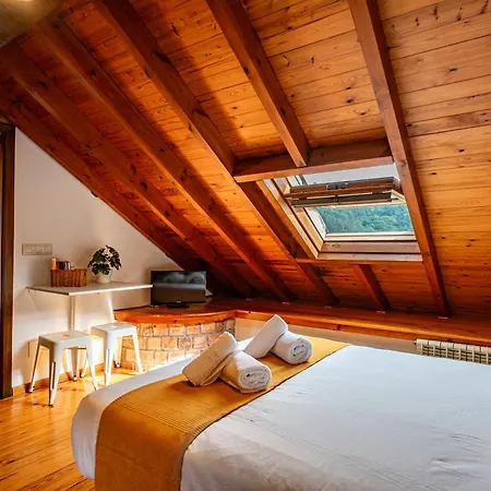 Casa Florenta G4 Appartement *