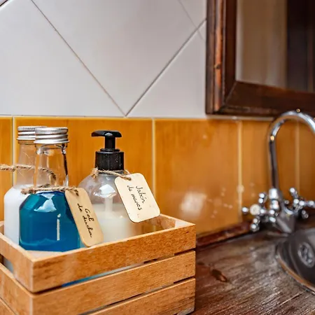 Appartement Casa Florenta G4