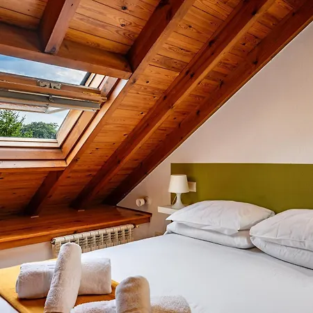 Casa Florenta G4 Appartement *