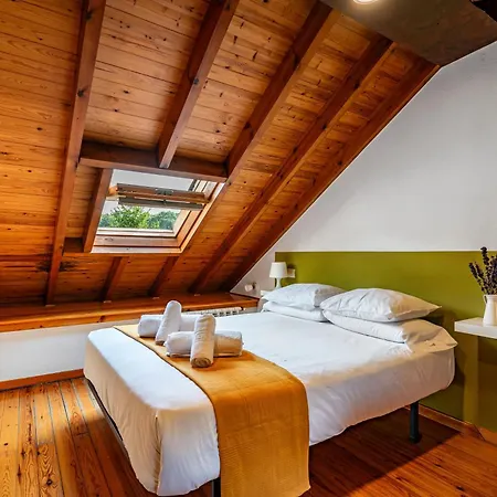 Appartement Casa Florenta G4 *