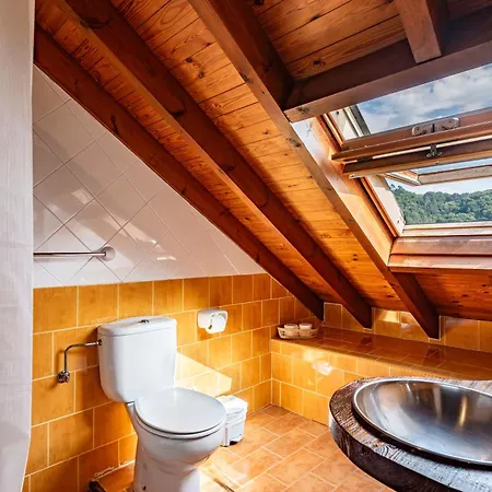 Casa Florenta G4 Appartement Onís