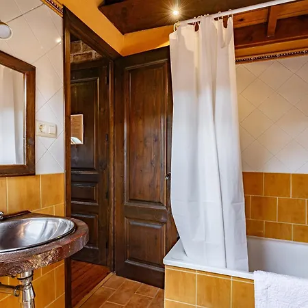 Casa Florenta G4 * Cangas de Onis