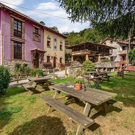 Casa Florenta G4 * Cangas de Onis