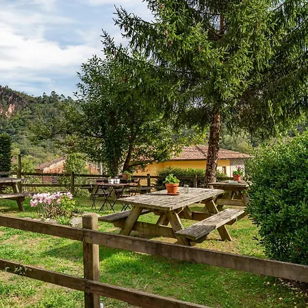 Casa Florenta G4 Cangas de Onis