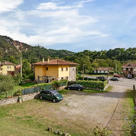 Casa Florenta G4