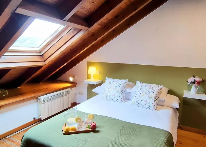 Casa Florenta G4 Apartamento Onís