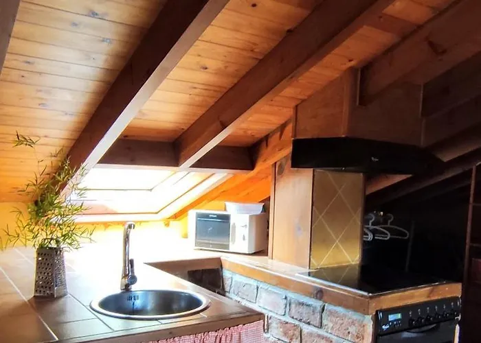 Casa Florenta G4 Apartamento