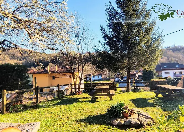 Casa Florenta G4 Apartamento *