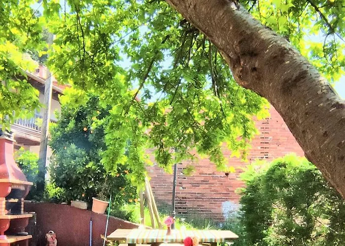 Apartamento Casa Florenta G4 *