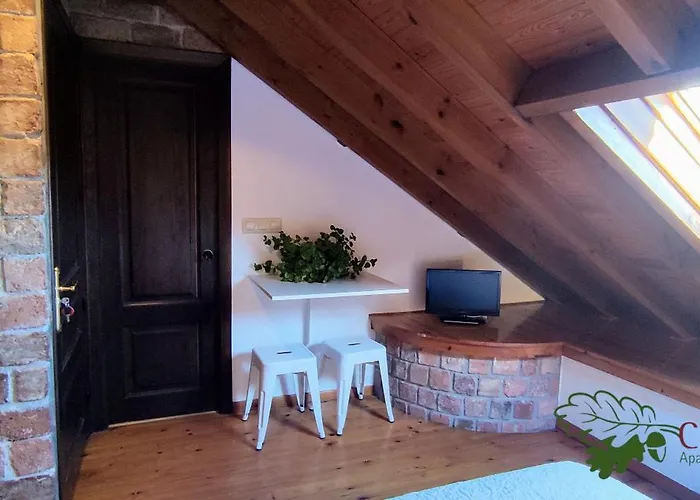 Casa Florenta G4 Onís