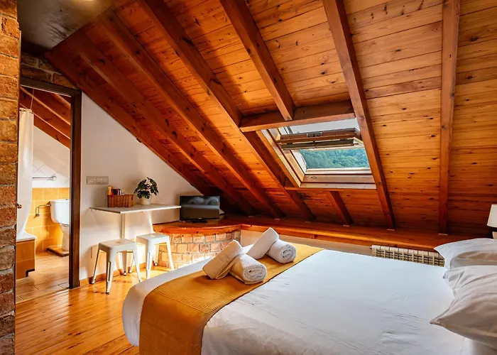 Casa Florenta G4 Appartement *