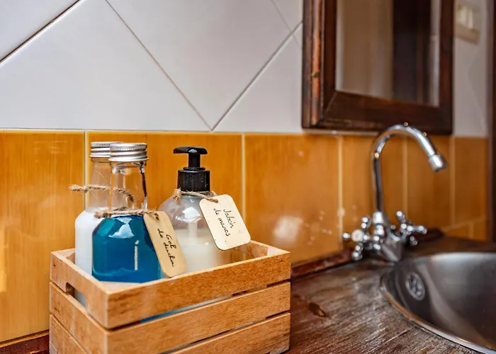 Appartement Casa Florenta G4