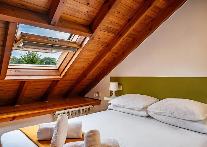 Casa Florenta G4 Appartement *