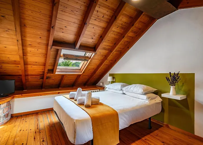 Appartement Casa Florenta G4 *