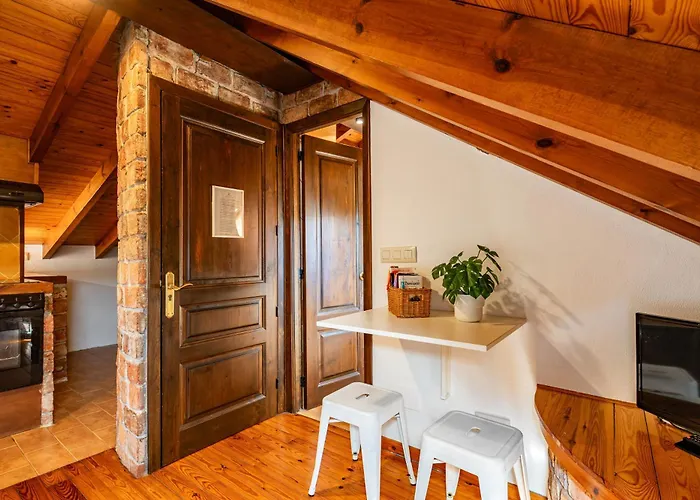 Casa Florenta G4 Onís