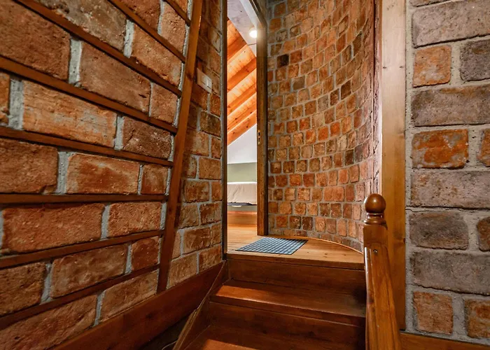 Casa Florenta G4 Appartement *