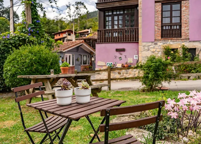 Casa Florenta G4 * Onís