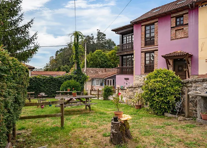 Casa Florenta G4 Onís