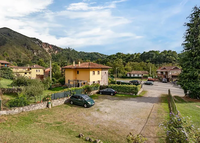 Casa Florenta G4 * Onís